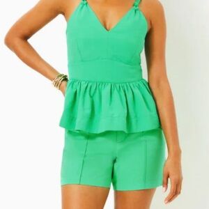 Lily Pulitzer Chrishna Top